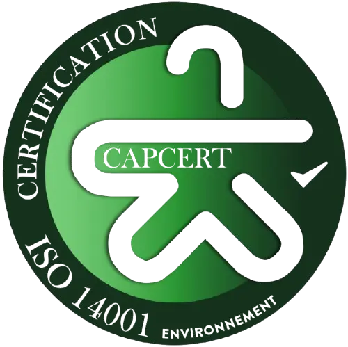 ISO 14001