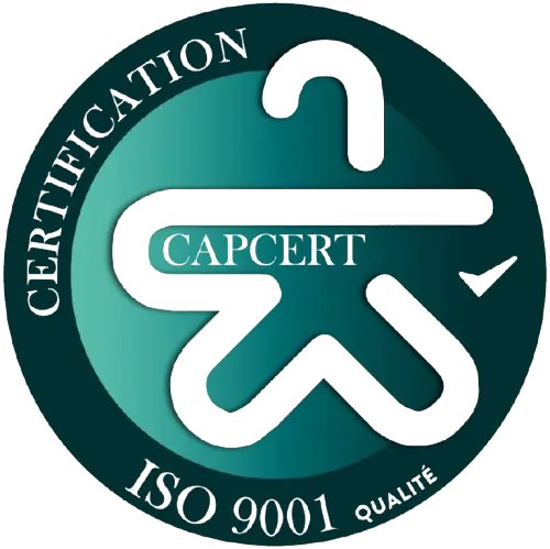 ISO 9001