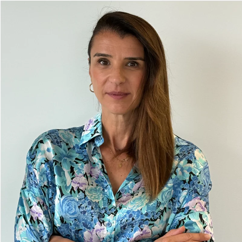 Elodie P.