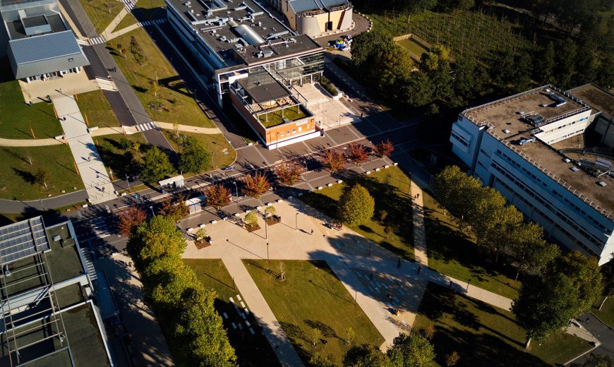 Enseignement supérieur privé - Sécurisation QUALIOPI multi-sites à grande échelle