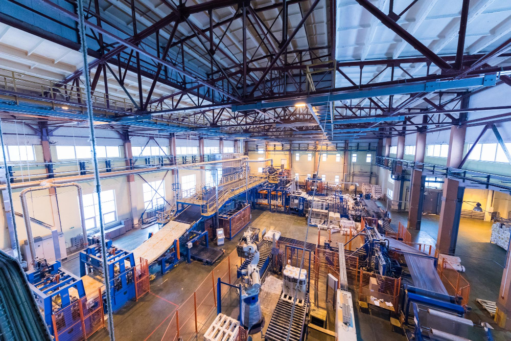 Entreprise industrielle - Montée en compétence RSE d'une équipe interne