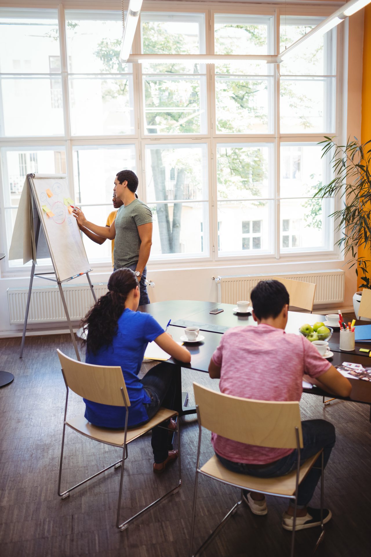 dirigeants d entreprises - Cab'Qual